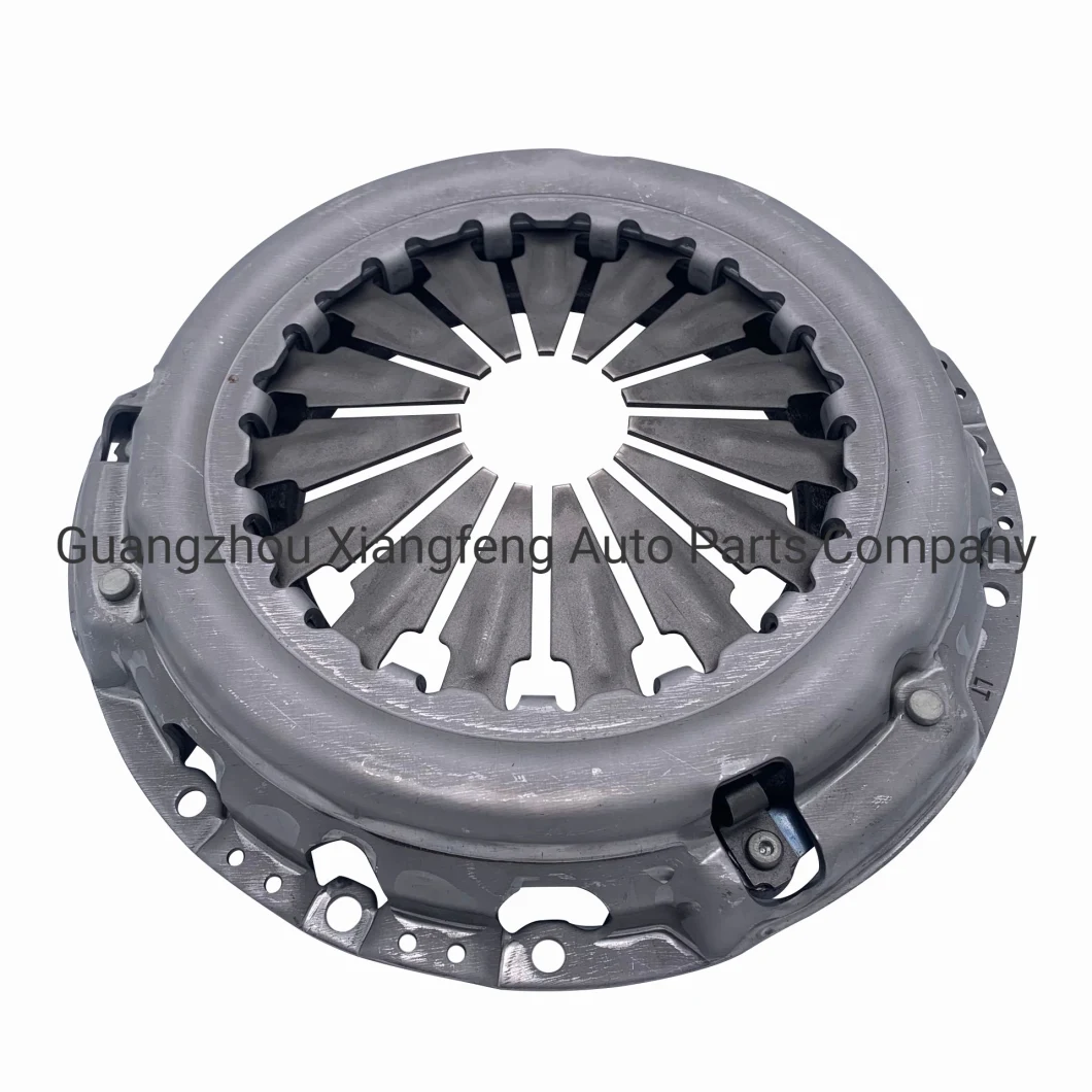 Hot Sale Auto Friction Clutch Cover 31210-0K040 for Hilux Kun25