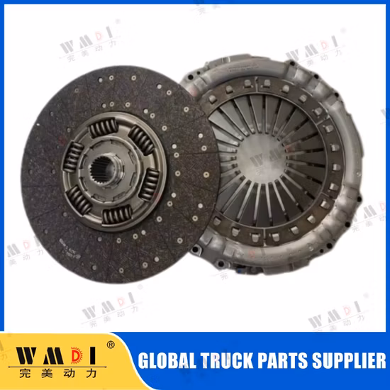 Disco de embreagem de caminhão para Dongfeng H0100