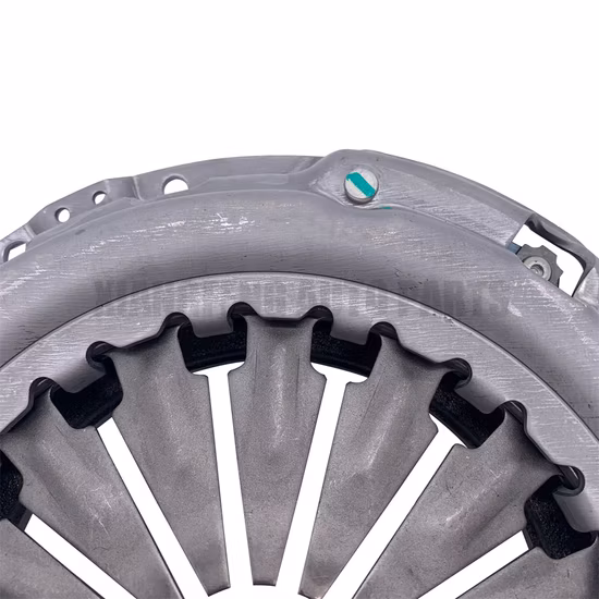 Venda imperdível capa de embreagem de fricção automática 31210-0K040 para Hilux Kun25